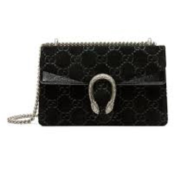 Gucci GG Dionysus Small - Picture 2 of 8